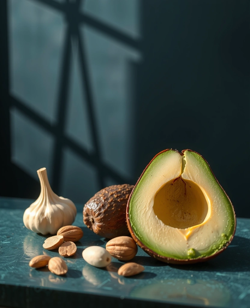 Nutrition Holistique