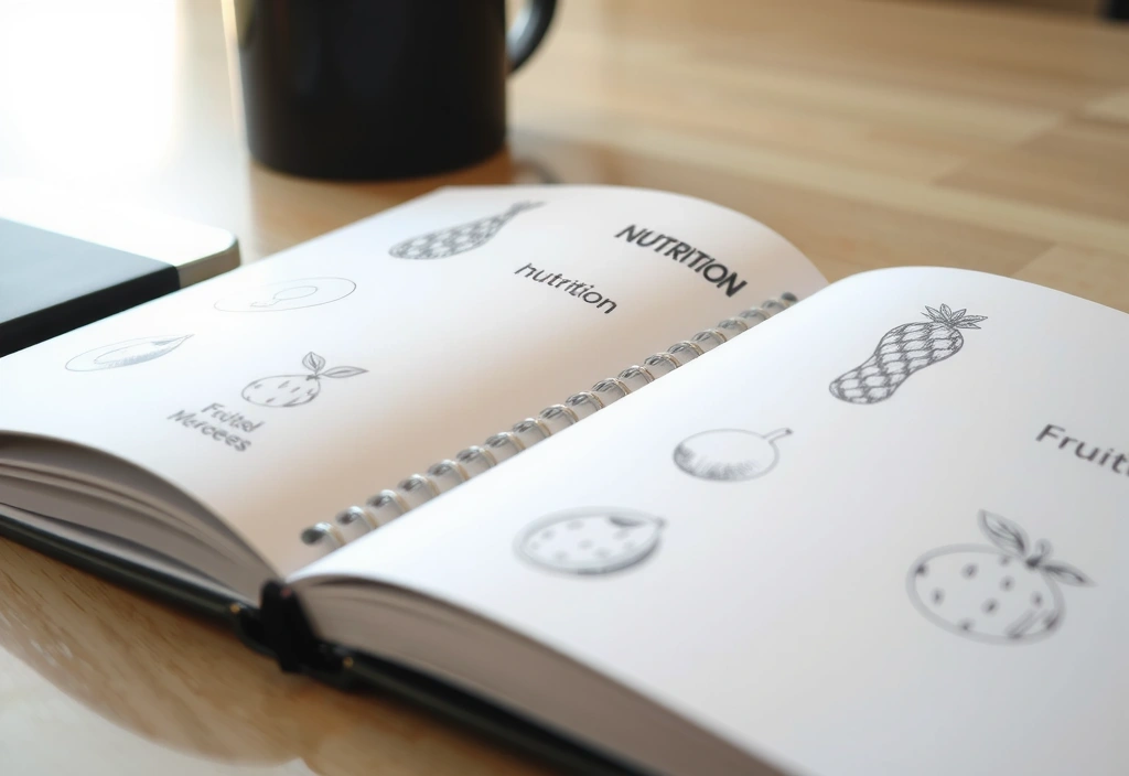 Méthodologie Nutrition Online